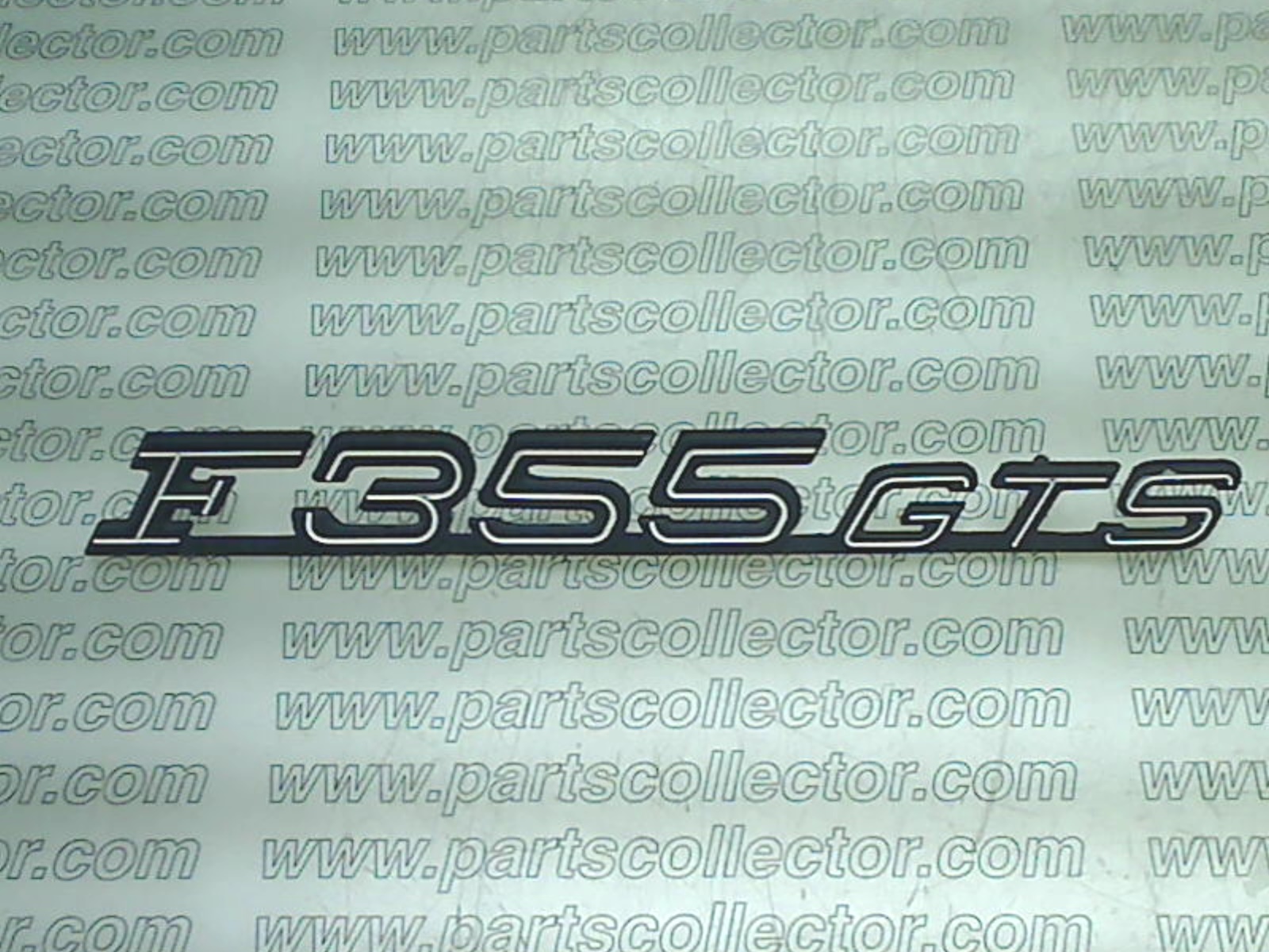 FERRARI 64471400 Car body code 8983 compatible with: FERRARI 355